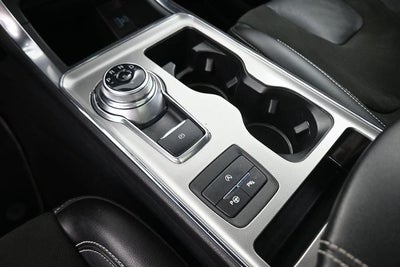 2023 Ford Edge ST