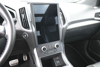 2023 Ford Edge ST
