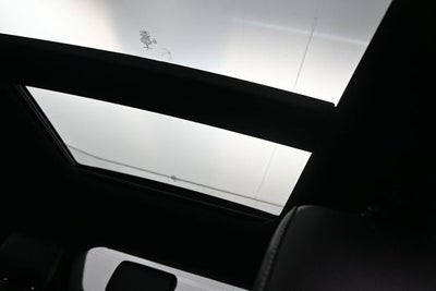 2023 Ford Edge ST