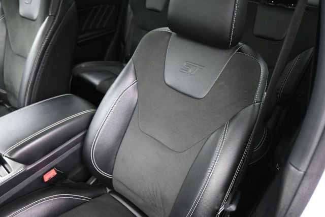 2023 Ford Edge ST