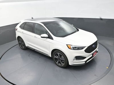 2023 Ford Edge ST