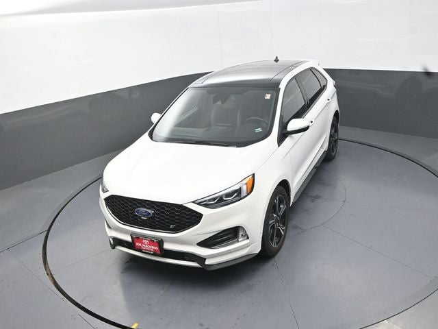 2023 Ford Edge ST