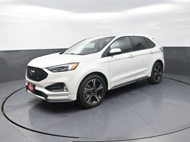 2023 Ford Edge ST