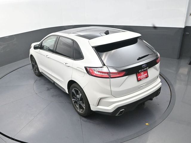 2023 Ford Edge ST