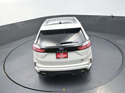 2023 Ford Edge ST