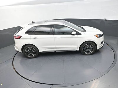 2023 Ford Edge ST
