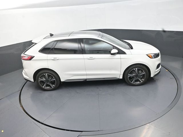 2023 Ford Edge ST