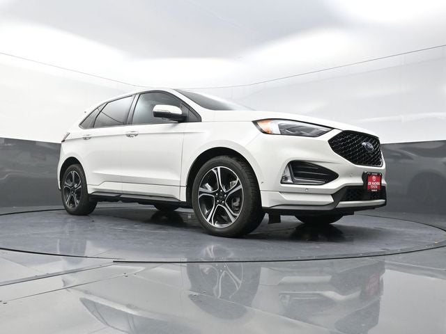 2023 Ford Edge ST
