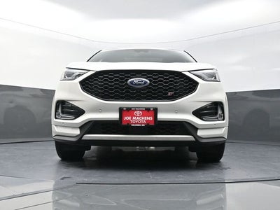 2023 Ford Edge ST
