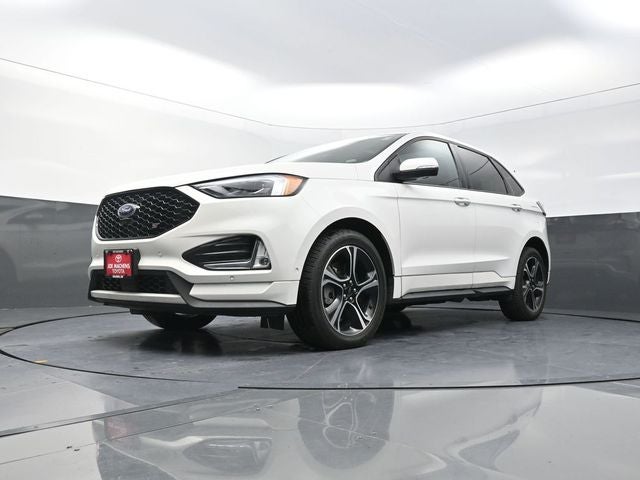 2023 Ford Edge ST