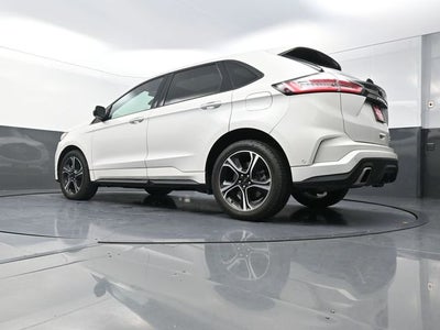 2023 Ford Edge ST