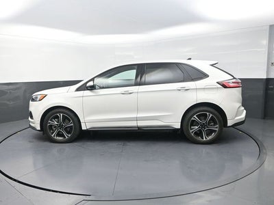 2023 Ford Edge ST