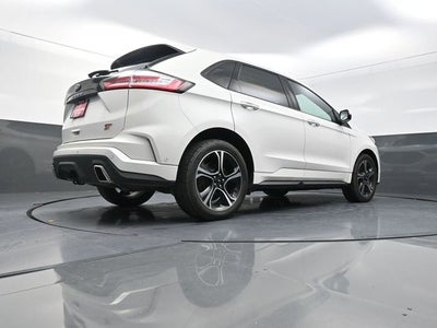 2023 Ford Edge ST
