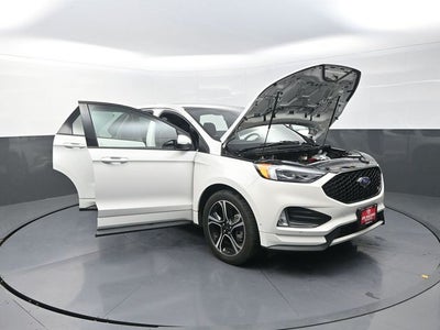2023 Ford Edge ST
