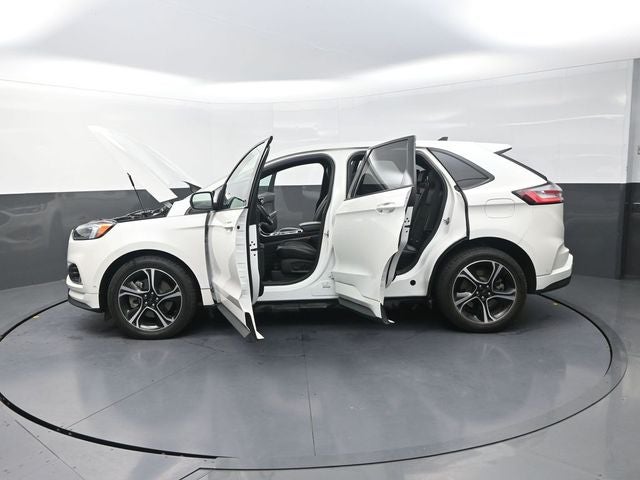 2023 Ford Edge ST