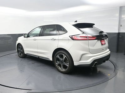 2023 Ford Edge ST