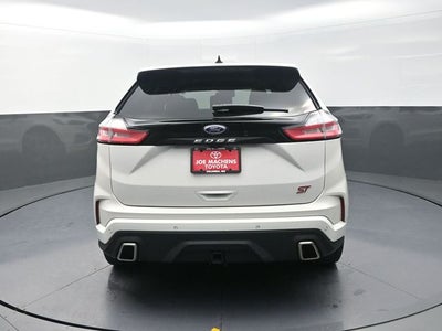 2023 Ford Edge ST