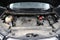 2017 Ford Edge SE