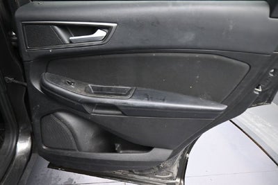 2017 Ford Edge SE