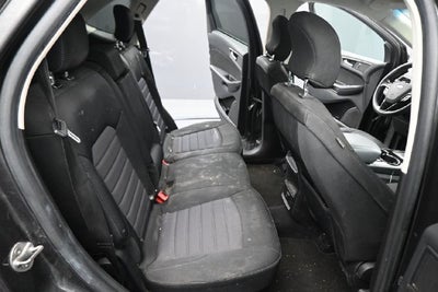 2017 Ford Edge SE