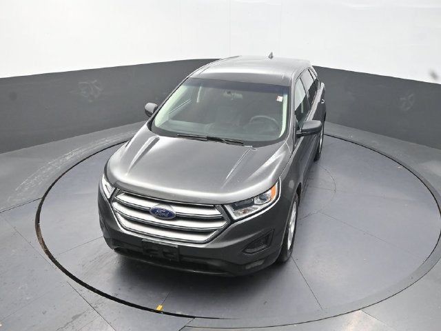2017 Ford Edge SE