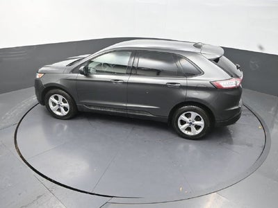 2017 Ford Edge SE