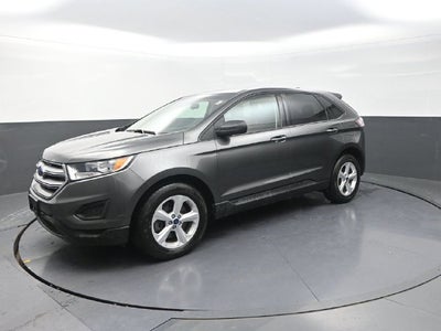 2017 Ford Edge SE