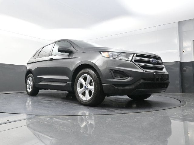 2017 Ford Edge SE