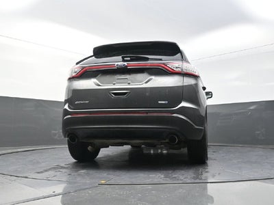 2017 Ford Edge SE