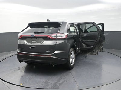 2017 Ford Edge SE