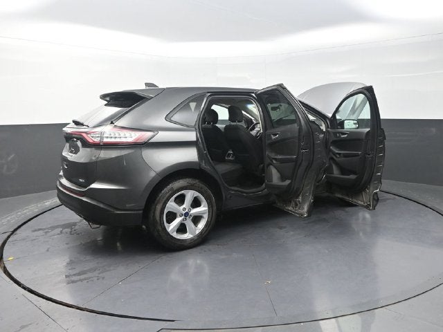 2017 Ford Edge SE