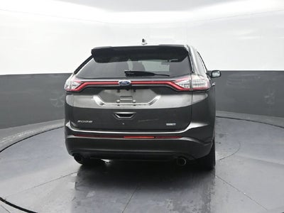 2017 Ford Edge SE