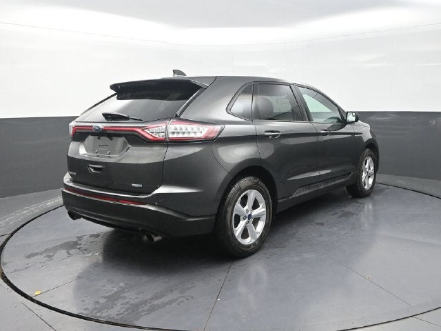 2017 Ford Edge SE