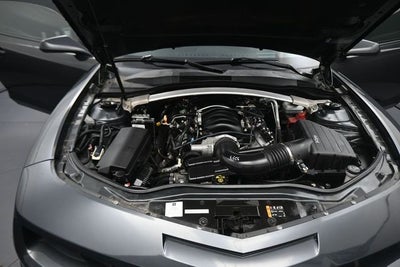 2013 Chevrolet Camaro SS 2SS