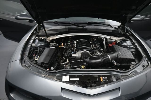 2013 Chevrolet Camaro SS 2SS