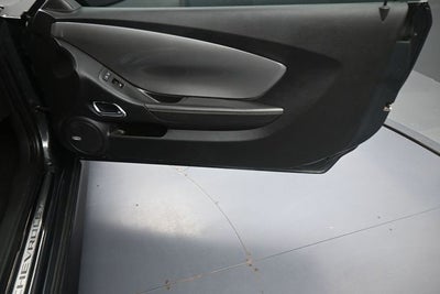 2013 Chevrolet Camaro SS 2SS