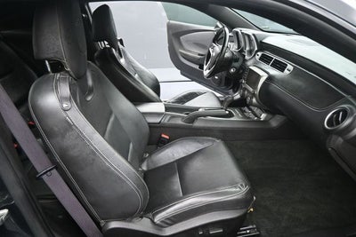 2013 Chevrolet Camaro SS 2SS