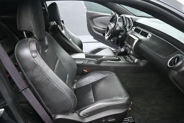 2013 Chevrolet Camaro SS 2SS