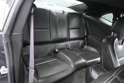 2013 Chevrolet Camaro SS 2SS