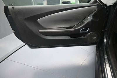 2013 Chevrolet Camaro SS 2SS