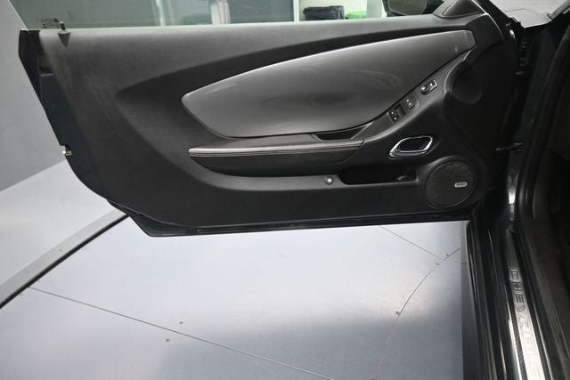 2013 Chevrolet Camaro SS 2SS