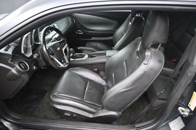 2013 Chevrolet Camaro SS 2SS