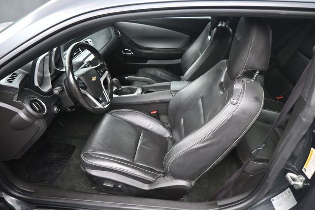 2013 Chevrolet Camaro SS 2SS