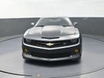 2013 Chevrolet Camaro SS 2SS