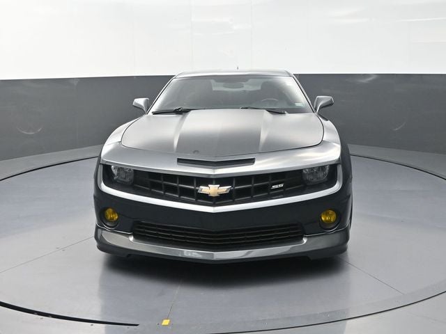 2013 Chevrolet Camaro SS 2SS