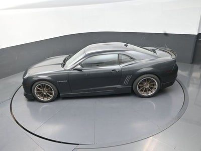 2013 Chevrolet Camaro SS 2SS