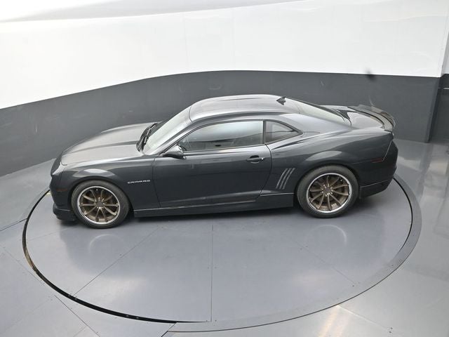 2013 Chevrolet Camaro SS 2SS