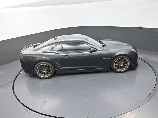 2013 Chevrolet Camaro SS 2SS