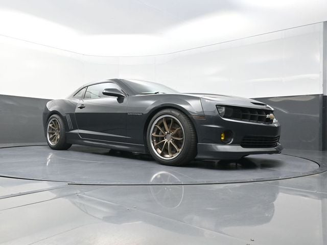 2013 Chevrolet Camaro SS 2SS