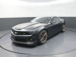 2013 Chevrolet Camaro SS 2SS